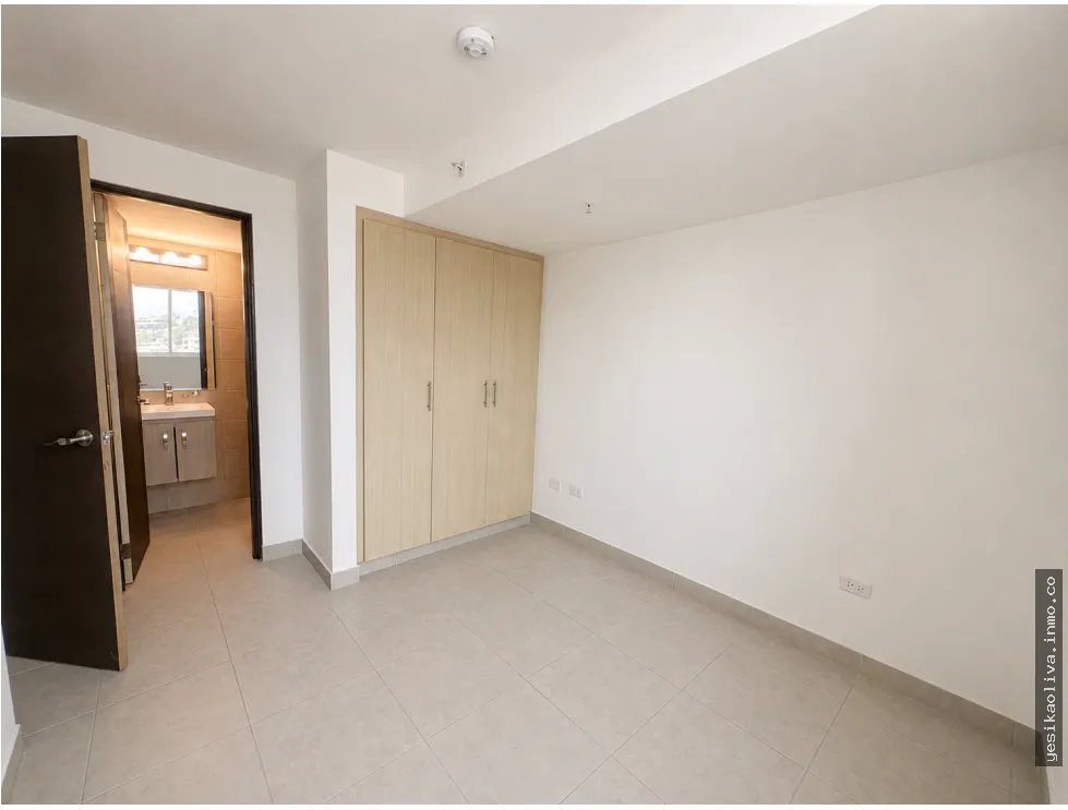 Venta de apartamento en Vía España