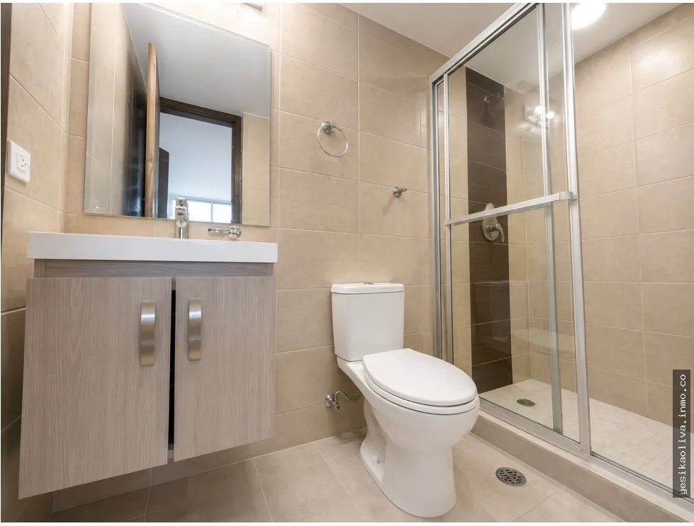 Venta de apartamento en Vía España