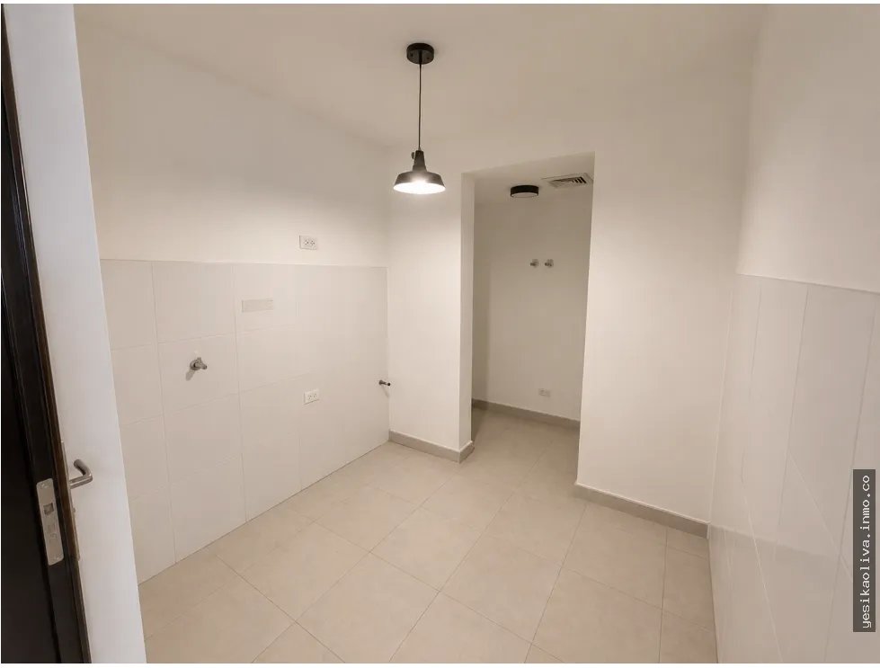 Venta de apartamento en Vía España