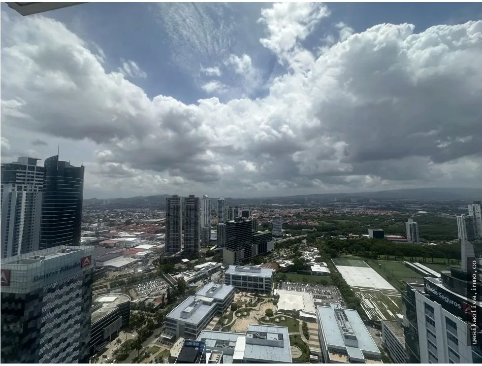 Venta de Penthouse en Costa del Este