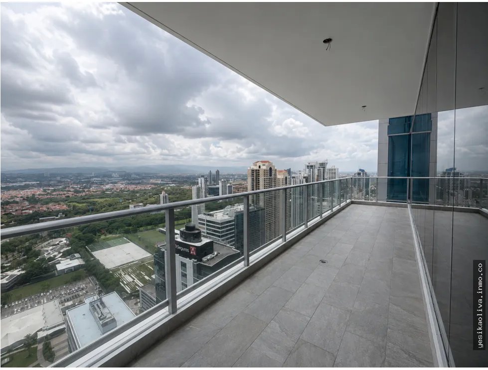 Venta de Penthouse en Costa del Este