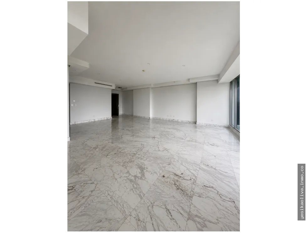 Venta de Penthouse en Costa del Este
