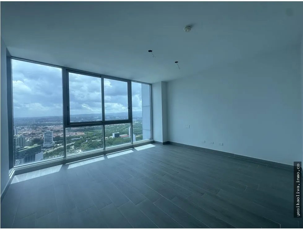 Venta de Penthouse en Costa del Este