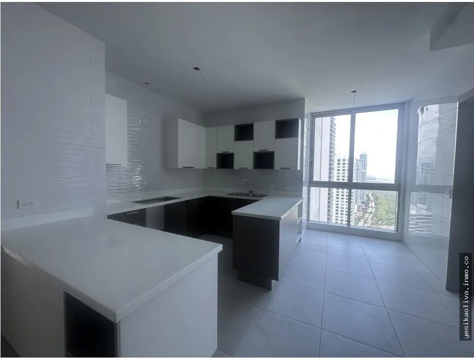 Venta de Penthouse en Costa del Este