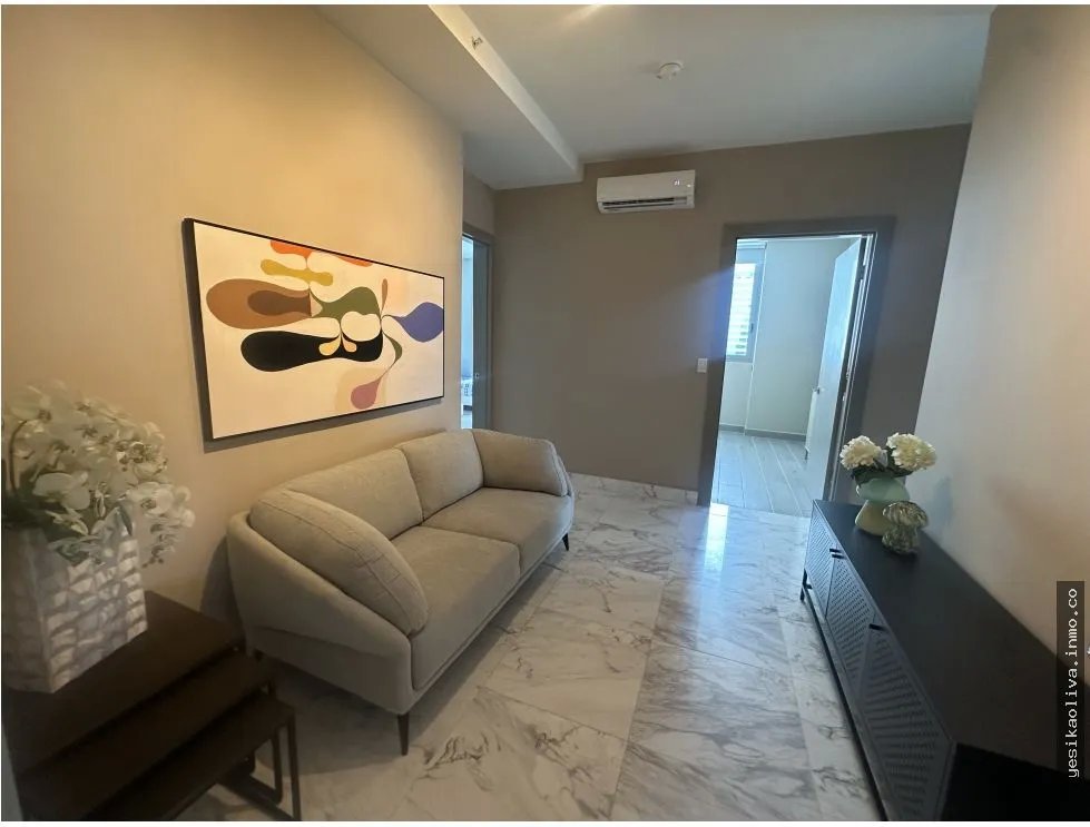 Venta de apartamento en Costa del Este