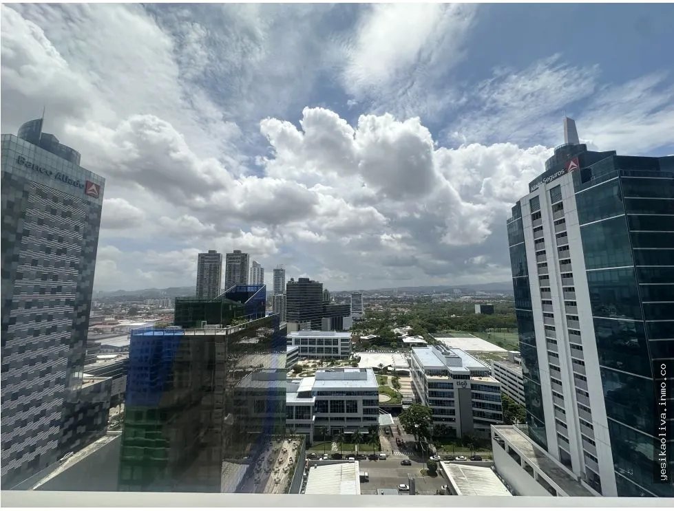 Venta de apartamento en Costa del Este