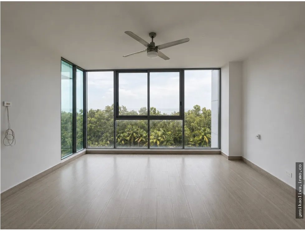 Venta de apartamento en Costa del Este