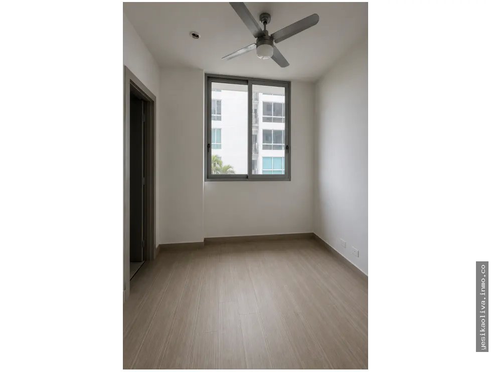 Venta de apartamento en Costa del Este