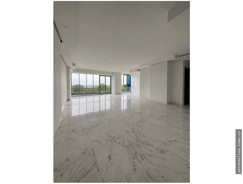 Venta de apartamento en Costa del Este