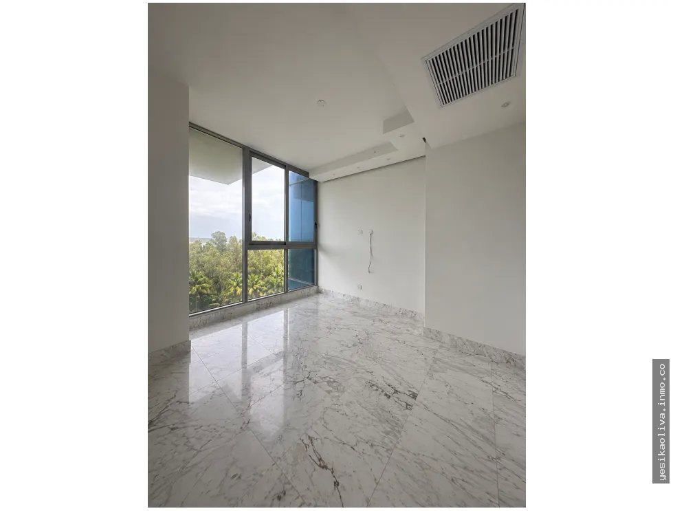 Venta de apartamento en Costa del Este