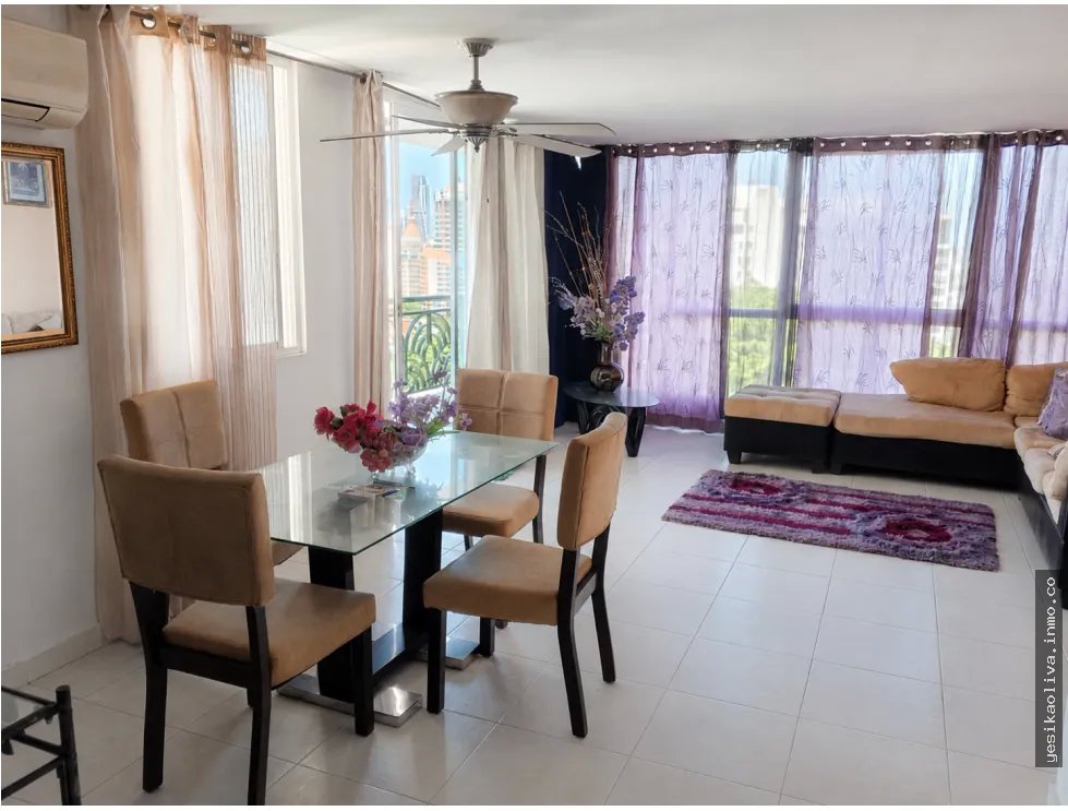 Sale of Apartment in Edison Park