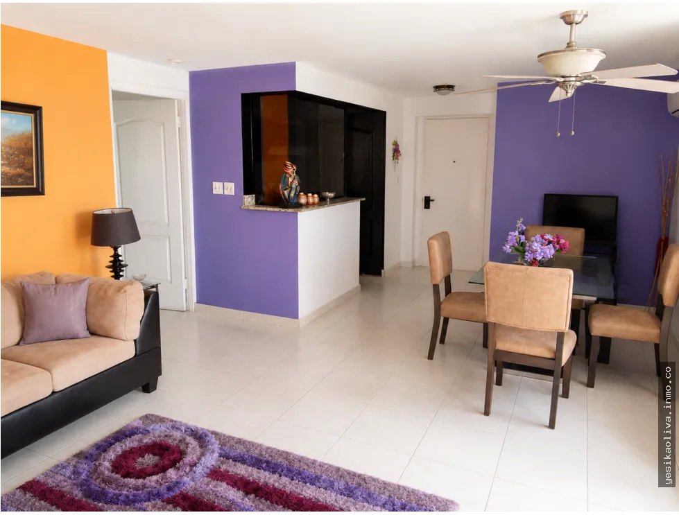 Venta de apartamento en Edison Park