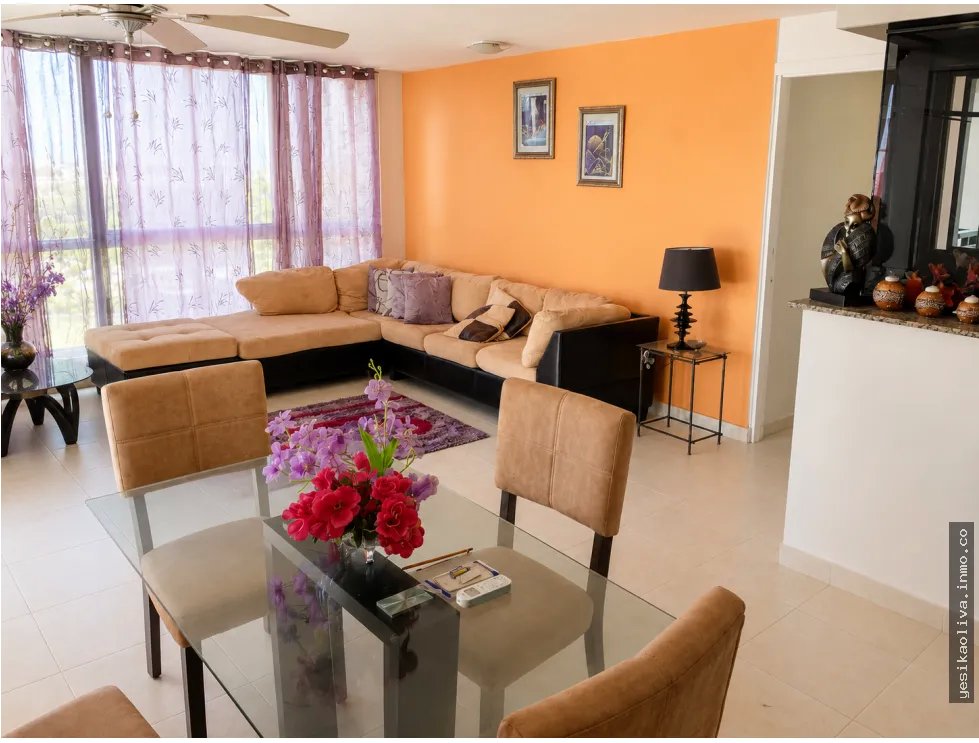 Venta de apartamento en Edison Park