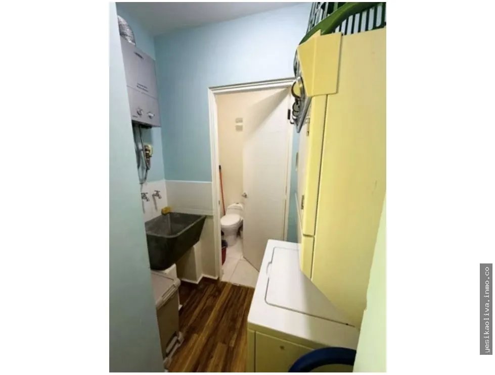 Venta de apartamento en Playa Blanca
