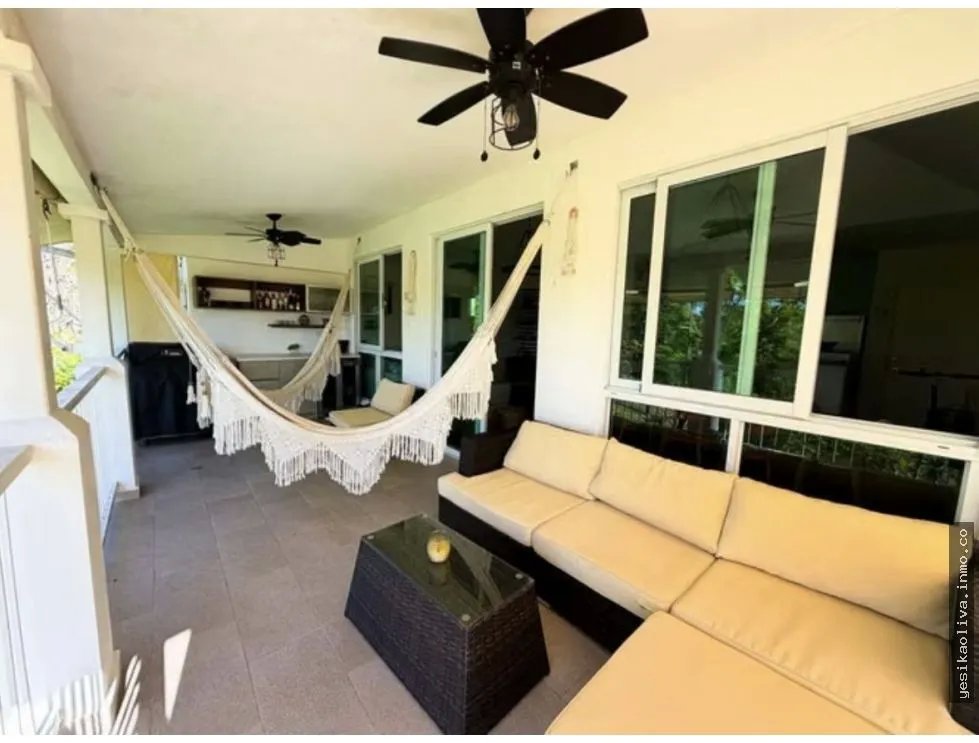 Venta de apartamento en Playa Blanca