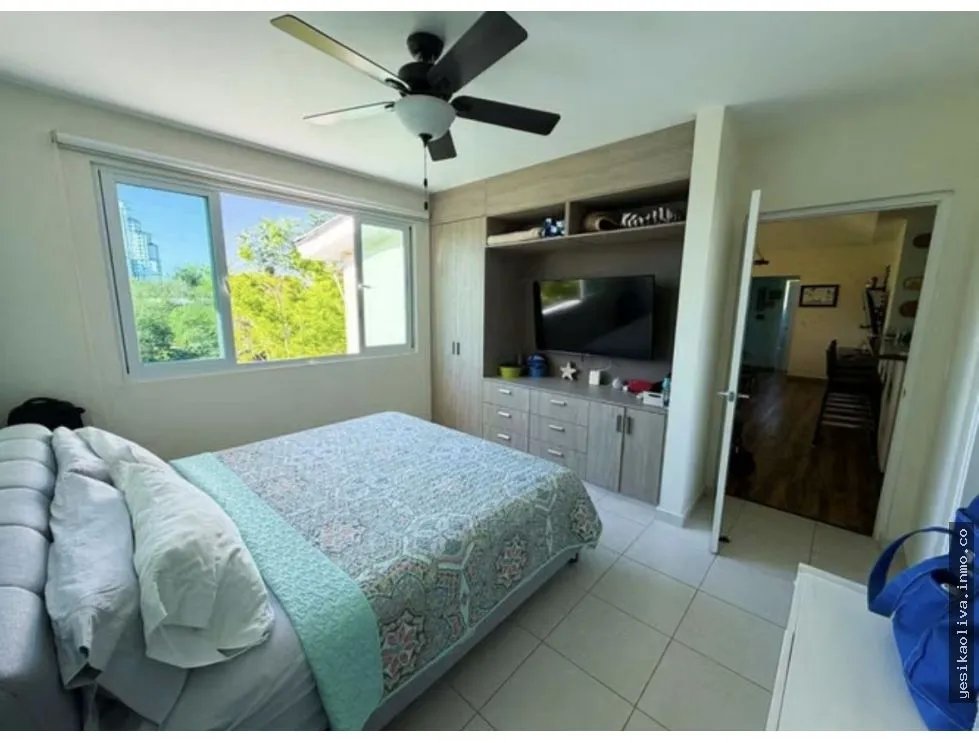 Venta de apartamento en Playa Blanca