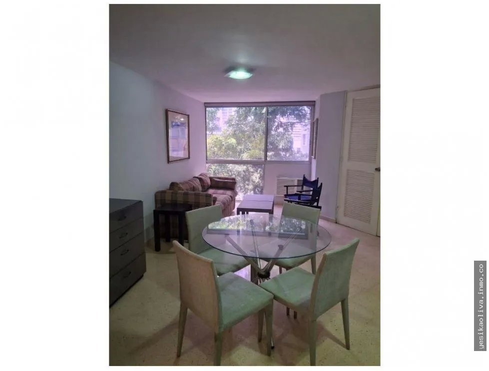 Apartment for Sale or Rent in Obarrio
