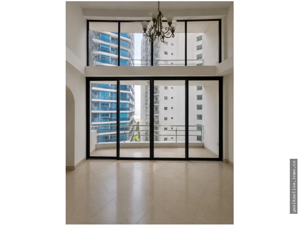 Venta de Penthouse en Punta Paitilla