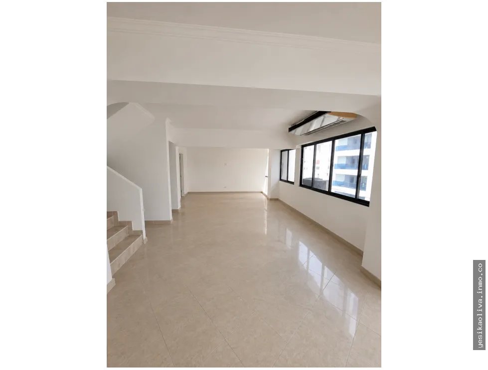 Venta de Penthouse en Punta Paitilla