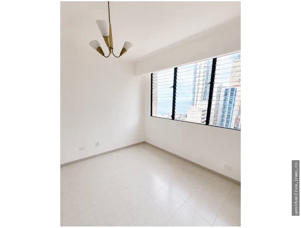Venta de Penthouse en Punta Paitilla
