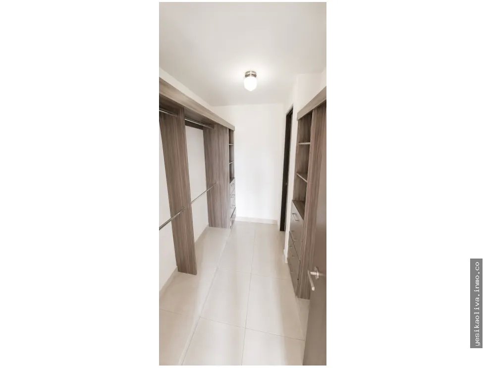 Venta de apartamento en Panamá Pacífico