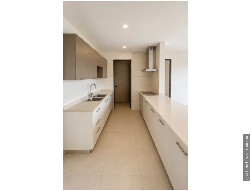 Venta de apartamento en Panamá Pacífico