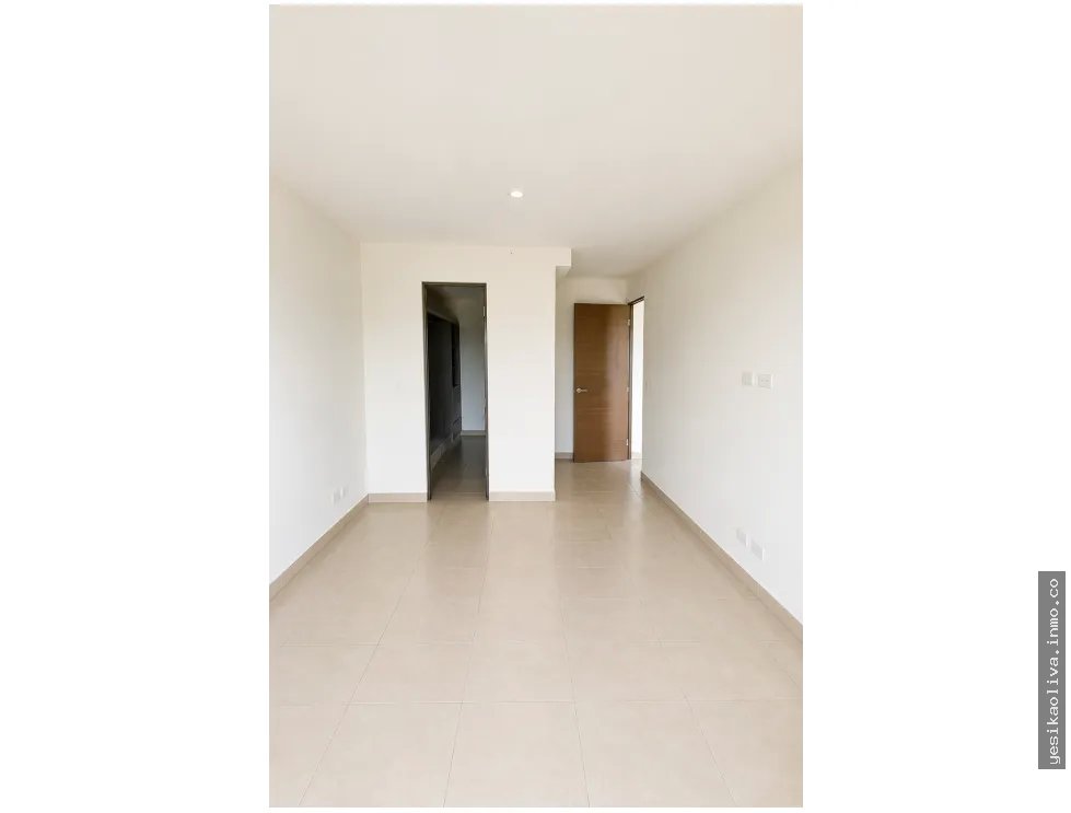 Venta de apartamento en Panamá Pacífico