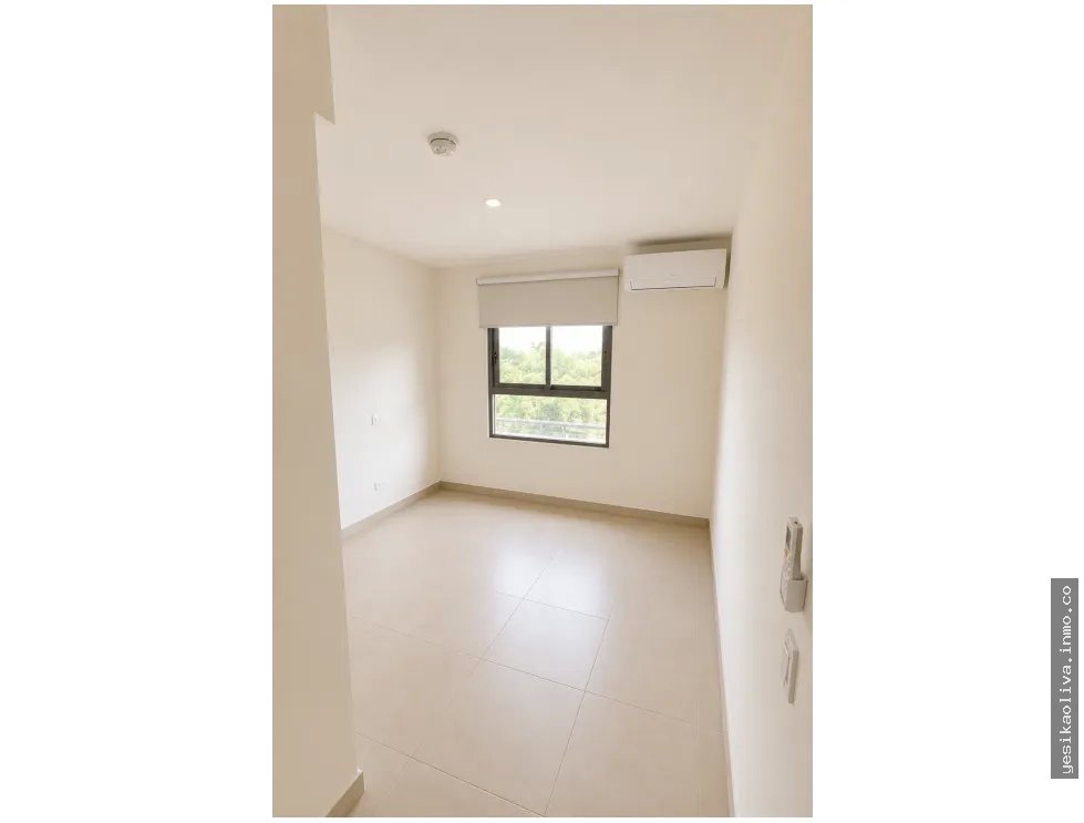 Venta de apartamento en Panamá Pacífico