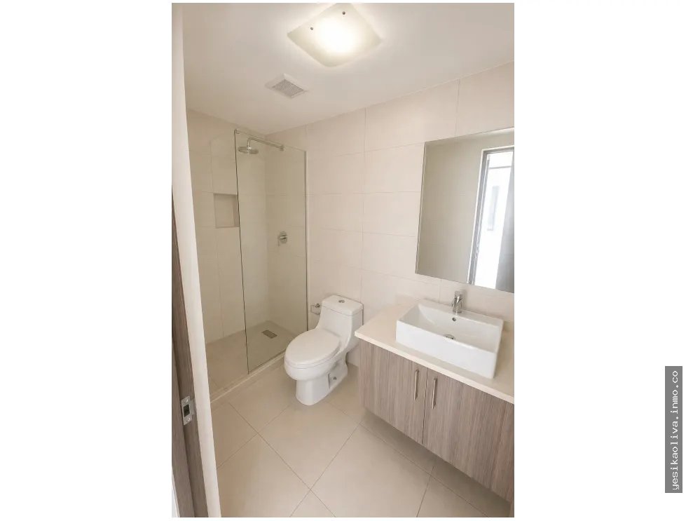 Venta de apartamento en Panamá Pacífico