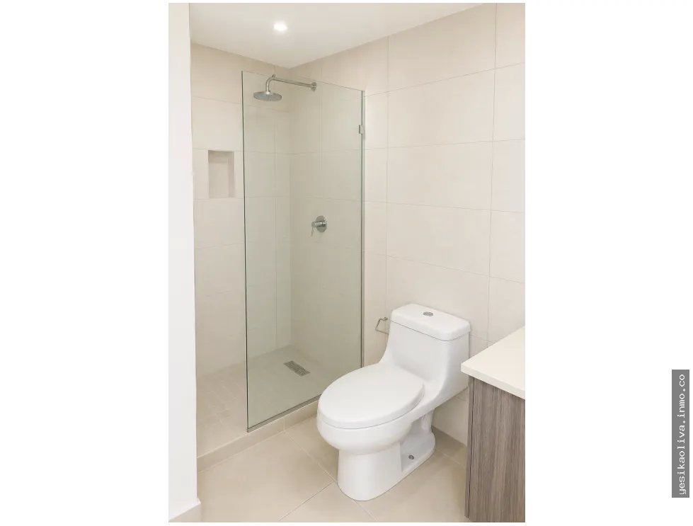 Venta de apartamento en Panamá Pacífico