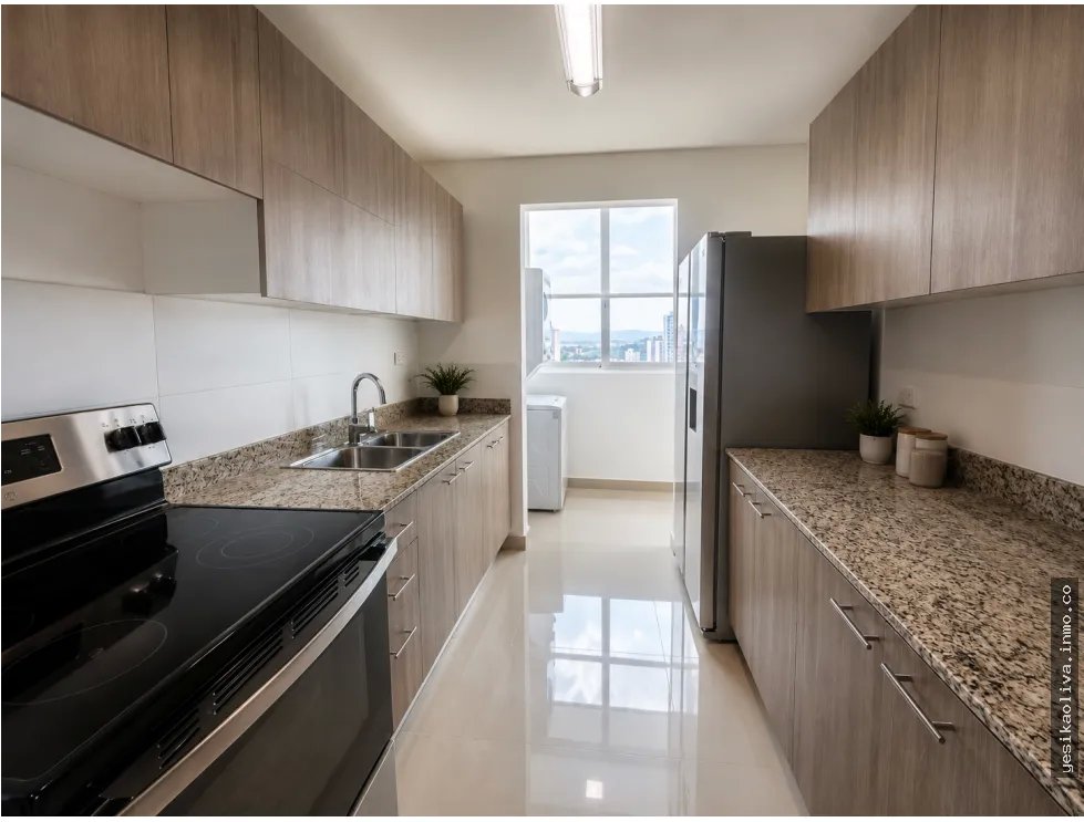 Furnished Apartment Rental in Bella Vista