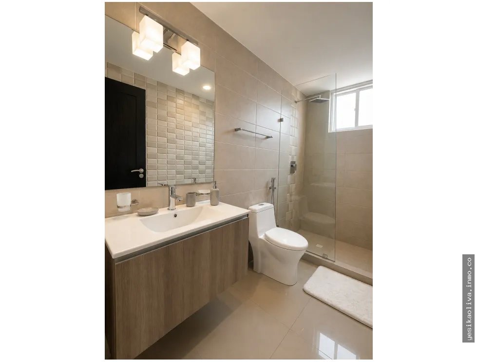 Furnished Apartment Rental in Bella Vista