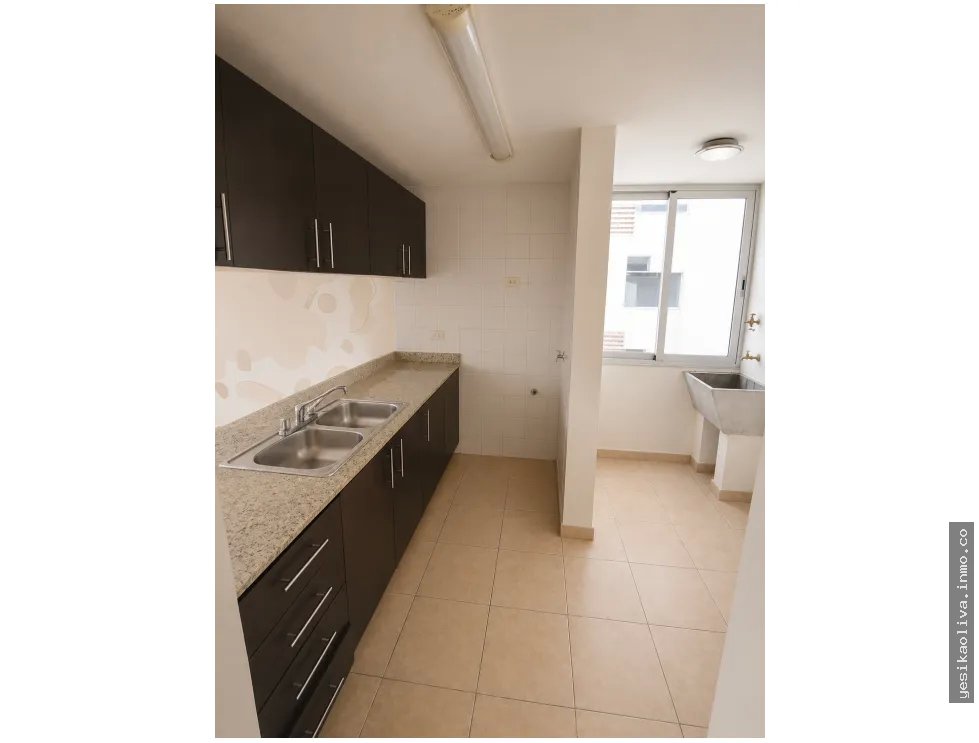 Venta de apartamento en Pueblo Nuevo