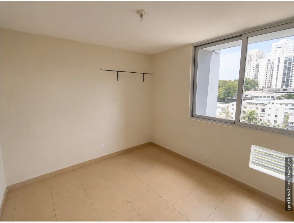 Venta de apartamento en Pueblo Nuevo