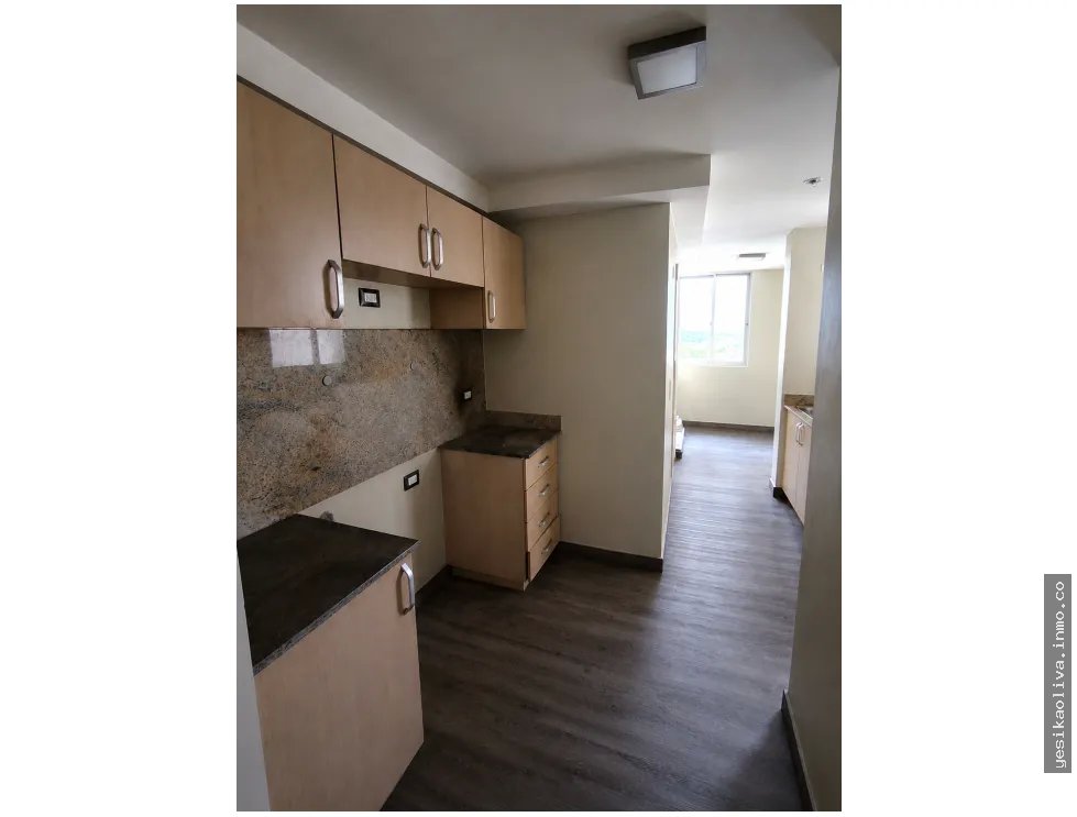 Venta de apartamento en Condado del Rey