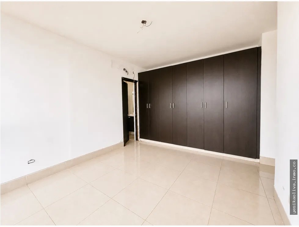 Sale of Apartment in San Francisco