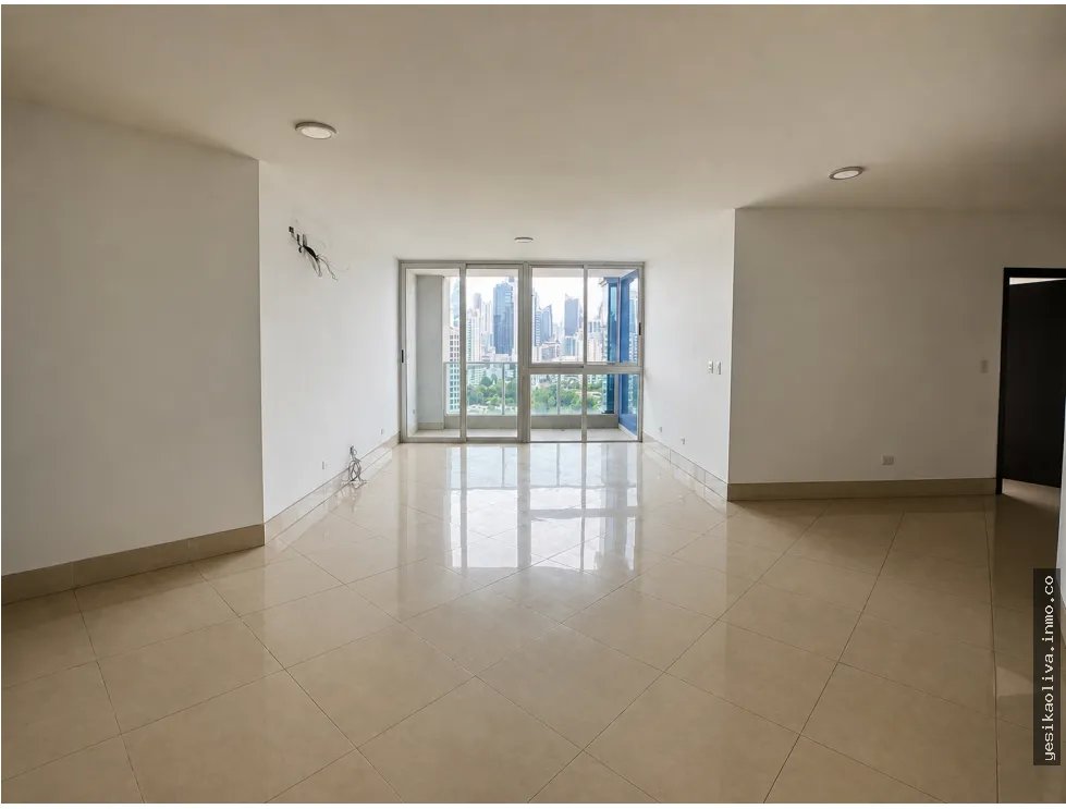 Sale of Apartment in San Francisco