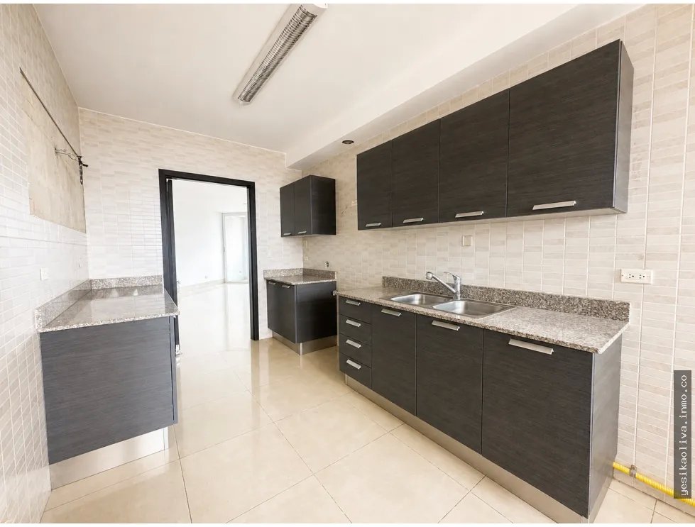 Sale of Apartment in San Francisco