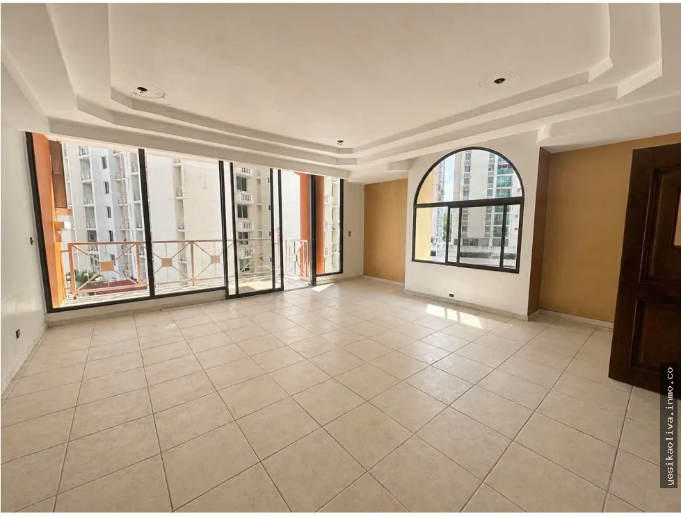 Apartment for Sale in El Carmen