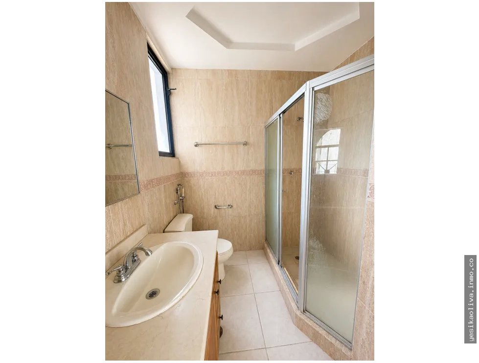 Apartment for Sale in El Carmen