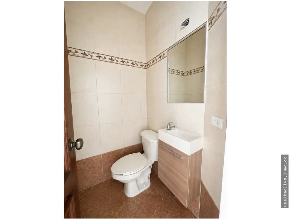 Apartment for Sale in El Carmen