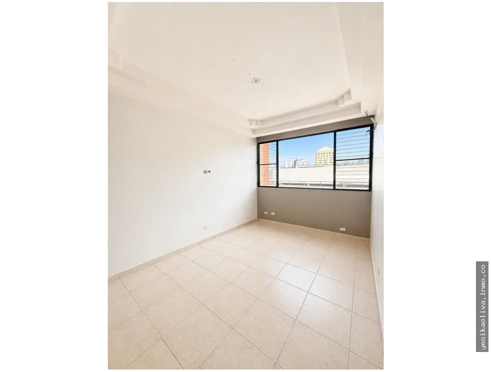 Apartment for Sale in El Carmen