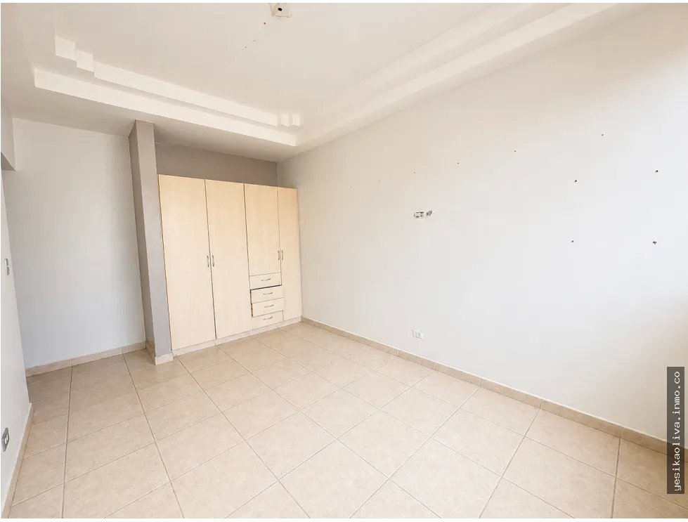 Apartment for Sale in El Carmen