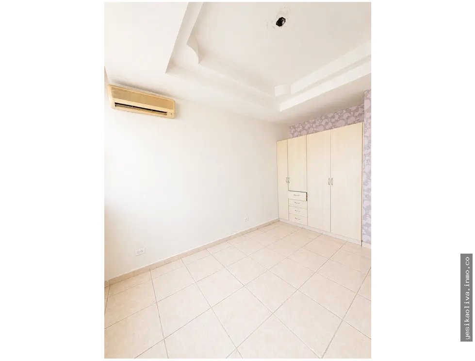 Apartment for Sale in El Carmen