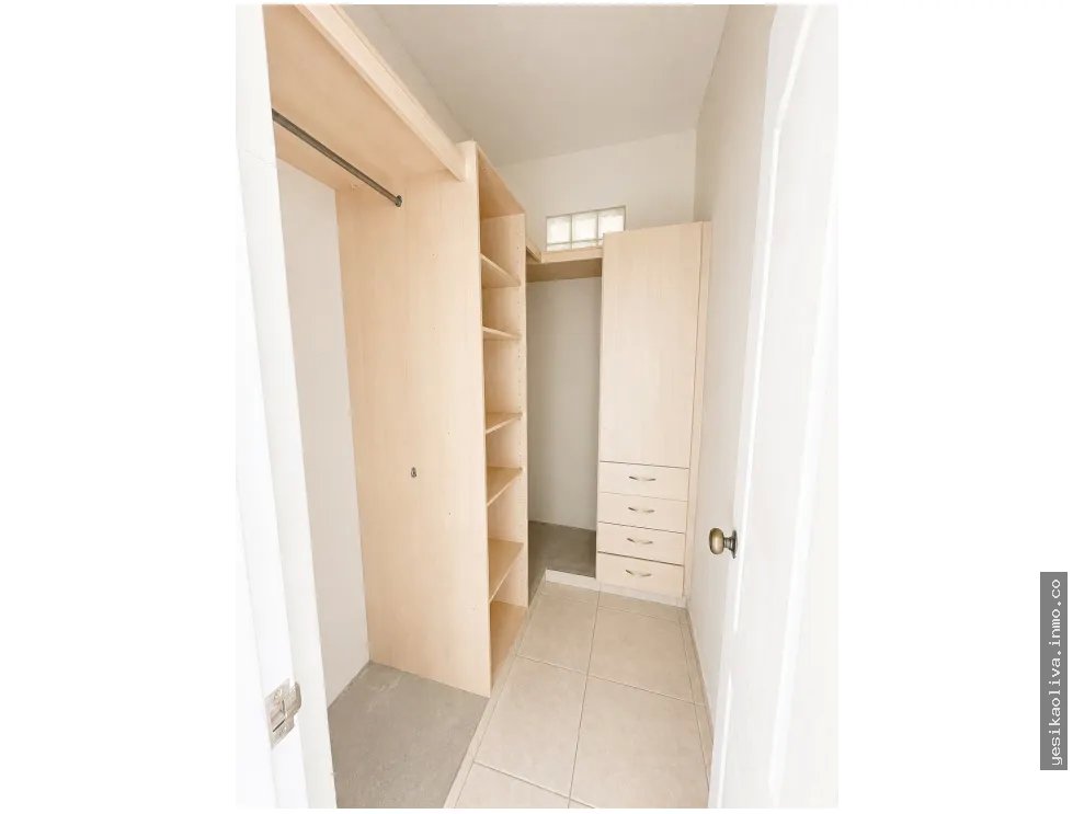 Apartment for Sale in El Carmen