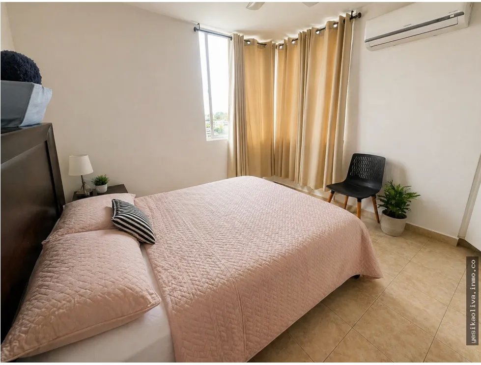 Apartment for Sale in Transistmica