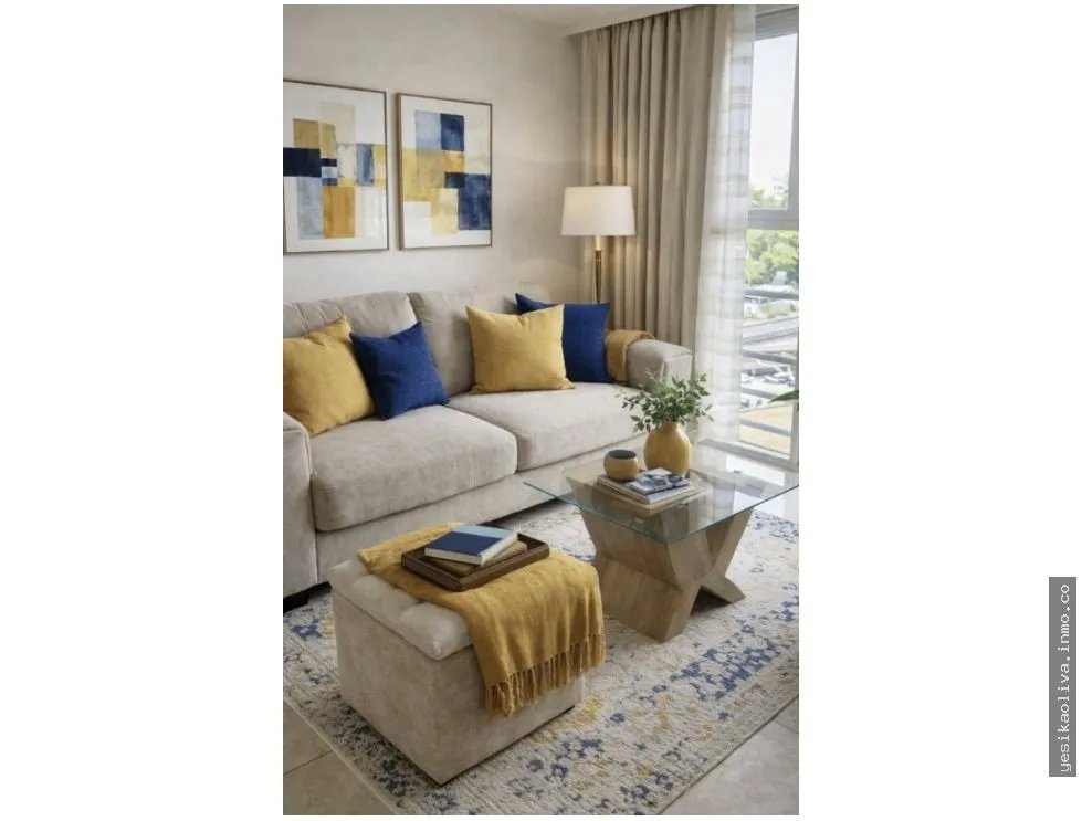 Apartment for Sale in Transistmica
