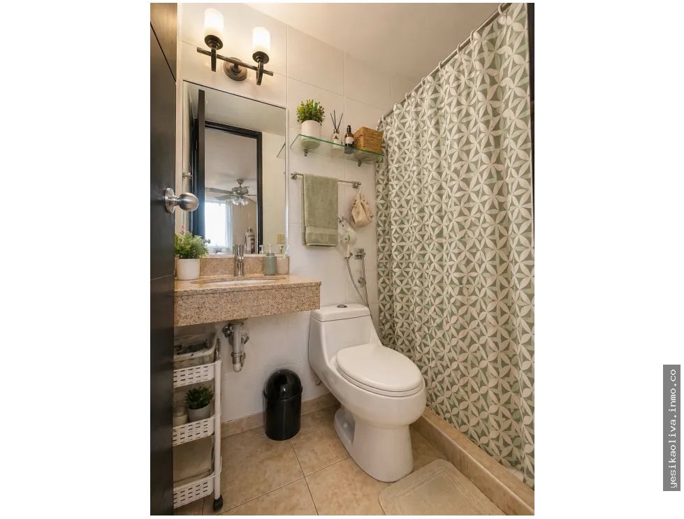 Apartment for Sale in Transistmica
