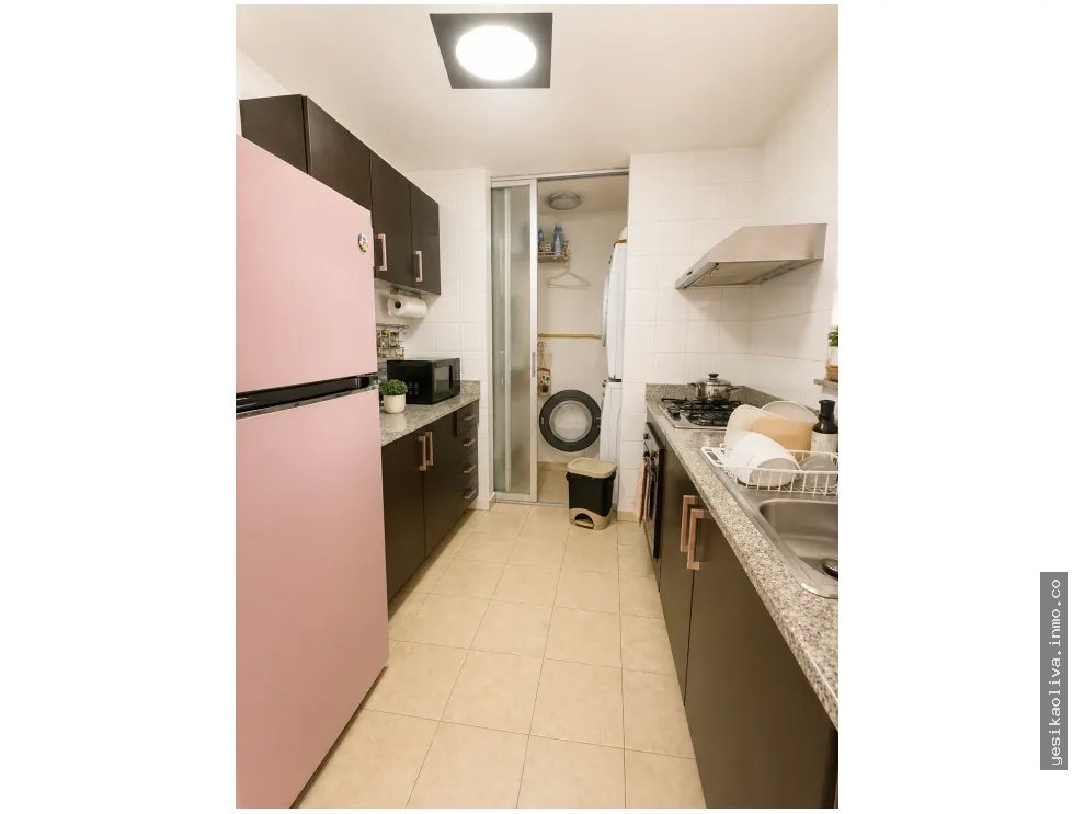 Apartment for Sale in Transistmica