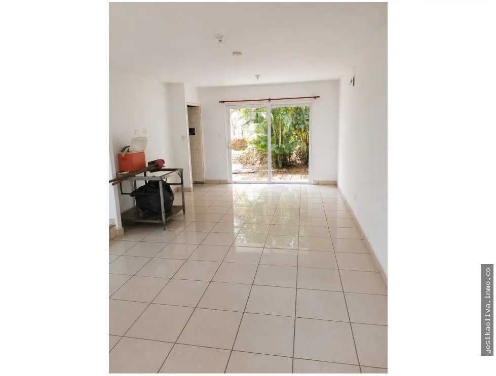 Sale of Residence in Brisas Norte